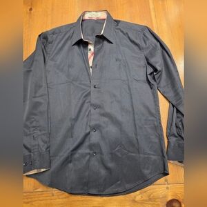 Burberry Button Down Shirt